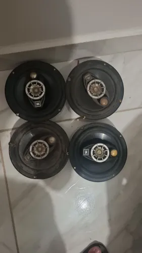 Auto falante jbl de 6