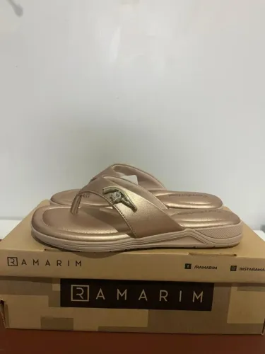 Sandalia Comfortflex - Ramarim 