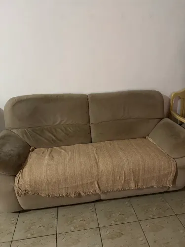 Sofá 3 lugares
