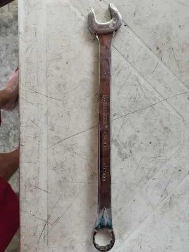 Chave N28 belzer