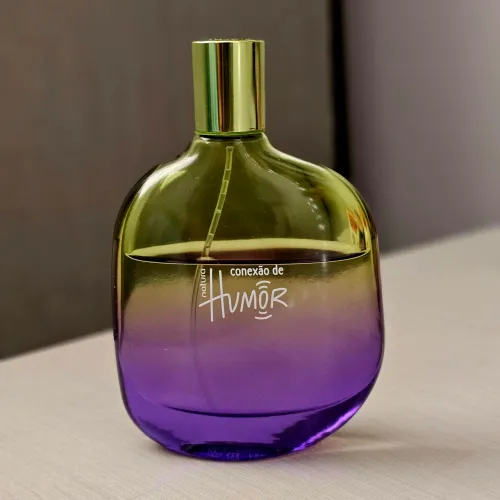 Perfume Natura Conexão de Humor