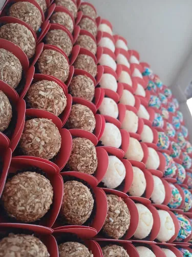Docinhos