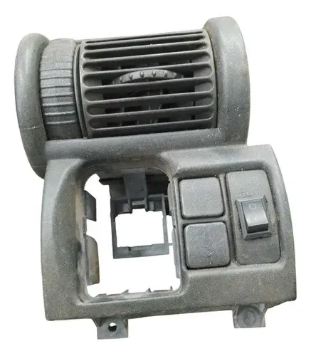 Difusor De Ar Esquerdo Do Painel Corsa Classic 1994 A 2012