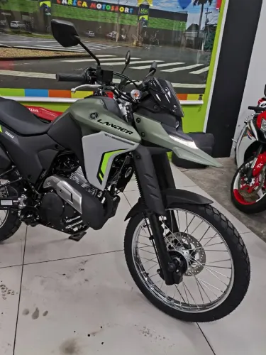 SUZUKI V-STROM 650 ADVENTURE