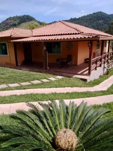 Linda Granja Goiabal (Monte Verde)