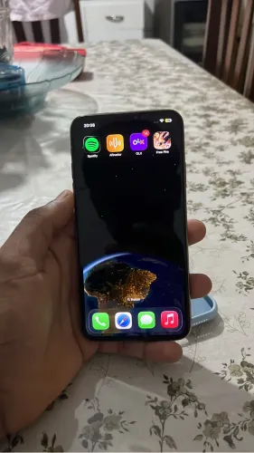 Vendo iPhone 11 Pro Max