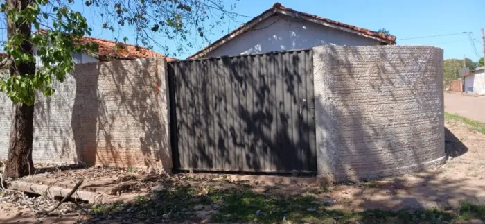 Casa a Venda Várzea grande 