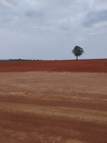 fazenda no município de Caldas Novas no estado de Goiás