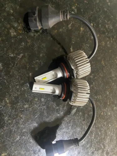 Lâmpada de LED