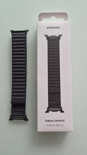 Pulseira Fabric Galaxy Watch 9