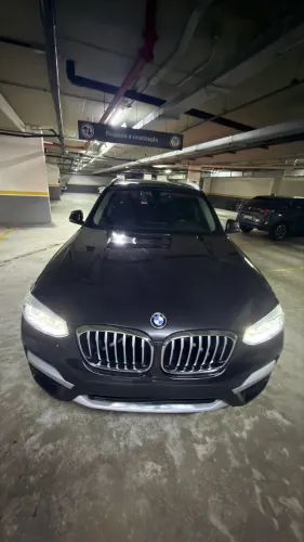 BMW X3 Xdrive 20I 2.0/x-line Bi-TB Flex Aut. 2020