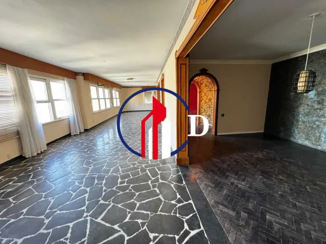 Rua Leopoldo Miguez - Posto 4 | 260 m² úteis (400 m² total) | 1 por andar | Andar alto | F