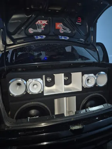 Som Automotivo