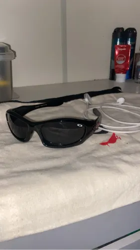 Vendo óculos original da Oakley
