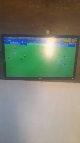 Televisão 