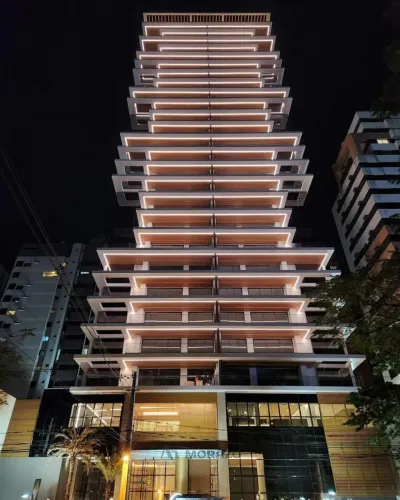 SIGNATURE l Plaenge | Zona 01 | Avenida Tiradentes