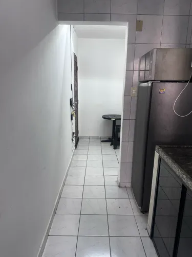 Aluguéis de QUARTOS MOBILIADOS apts compartilhados 