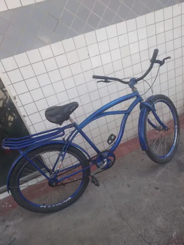 Bicicleta aro 26