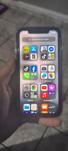 iPhone 11 pro