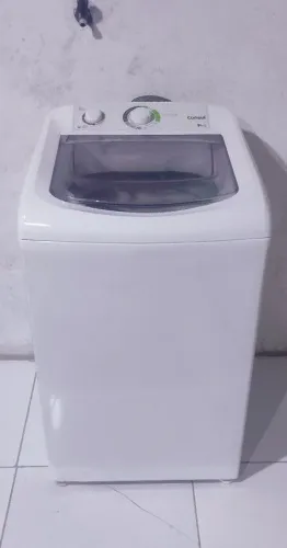 Maquina de lavar