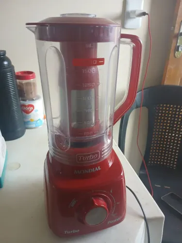 Liquidificador