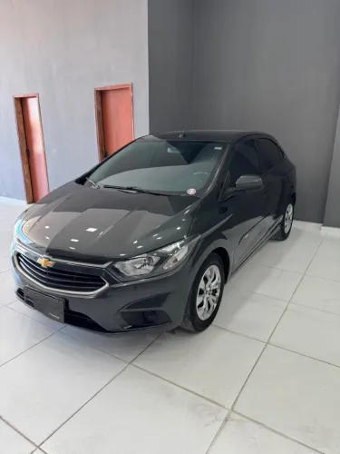 Chevrolet Onix Hatch LT 1.4 8V Flex Aut. 4P 2018