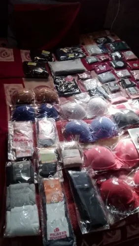 Roupas Em Geral Masc Femini...