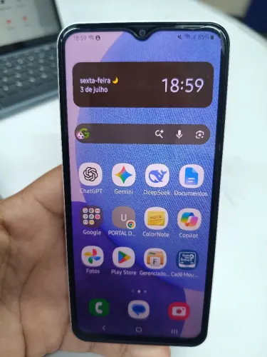 SAMSUNG GALAXY A23