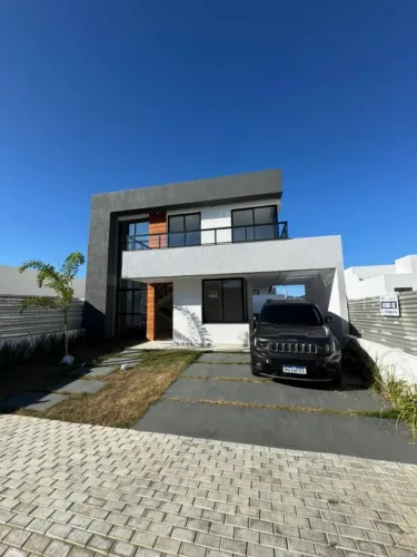 Casa a venda no Condomínio Malui Residence
