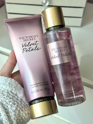 Kit de Body Splash e Hidratante Victoria?s Secret ORIGINAL