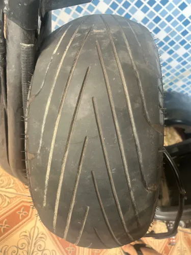 Peças de scooter elétrica citycoco 3000w
