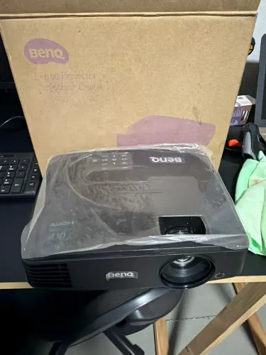 Projetor BenQ ms521p