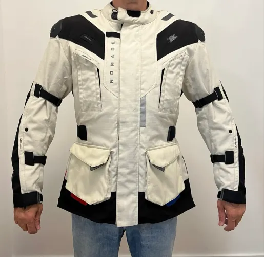 Jaqueta Texx nomade