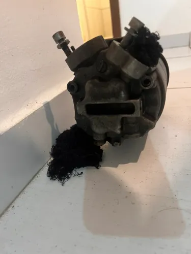 ALTERNADOR AR-CONDICIONADO GOL G5 