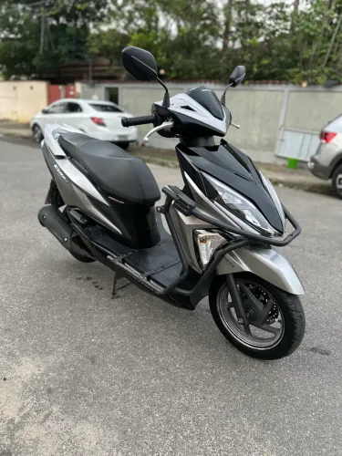 Honda Elite 125 2023
