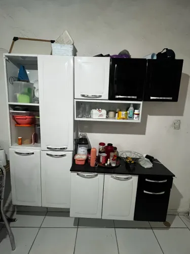Vendo armário completo Itatiaia