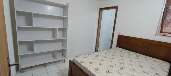 Kitnet São José - Bela Vista