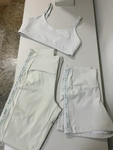 Kit Novo Alto Giro *LEIA O ANÚNCIO*