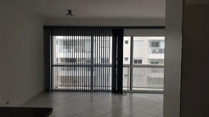 Apartamento com 1 dormitório à venda, 41 m² por R$ 428.000,00 - Barra Funda - São Paulo/SP