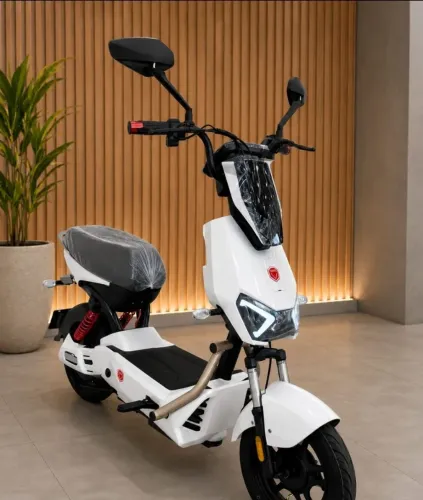 Moto eletrica FOSTON X16 MAXX NOVA 1000 watts