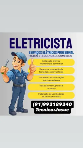 Eletricista