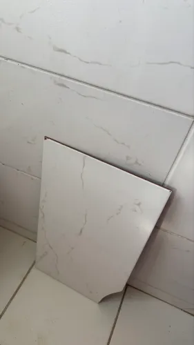 Peças revestimentos 