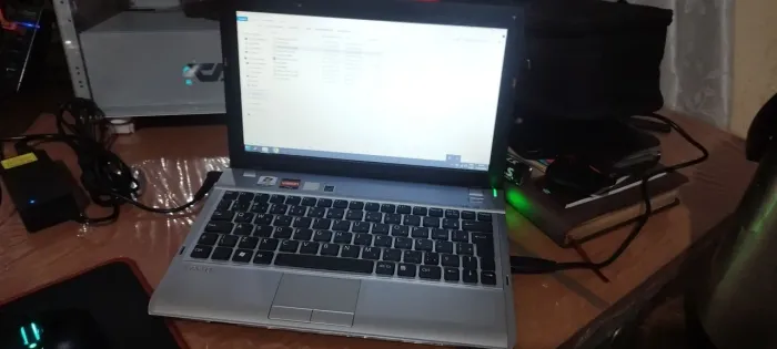 Sony Vaio PCG 31311X - RAM 4Gb | HD 500Gb