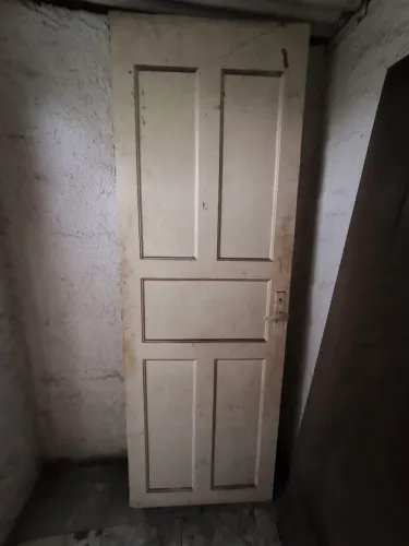 Portas de Madeira