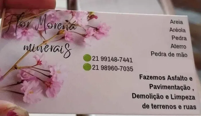 Aréola de primeira 400,00