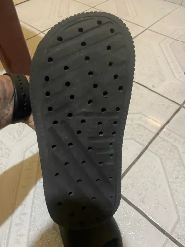 Chinelo da Nike