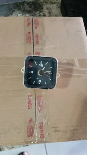 RELÓGIO DE HORAS ORIGINAL DO FUSCA