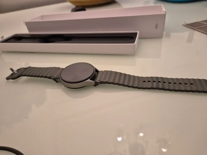 Samsung Galaxy Watch 7 44 mm - Excelente Estado | Completo