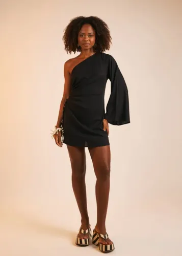 Vestido Hadassa PUMP