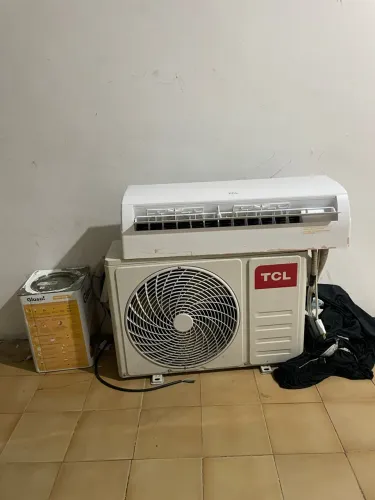 Ar condicionado 12 mil btus